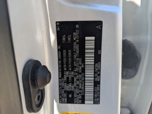 Used 2018 Lexus RX 350 FWD w/ Premium Package image 25