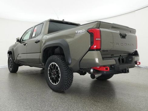 New 2025 Toyota Tacoma TRD Off-Road image 61