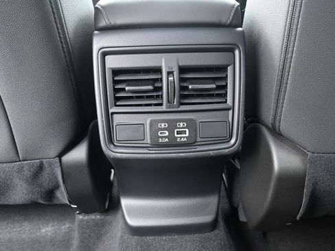 Certified 2026 Subaru Outback Premium AWD/4WD image 24