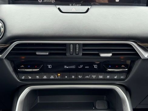 New 2026 MAZDA CX-90 3.3 Turbo S w/ Premium Package image 16