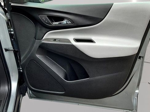 Used 2023 Chevrolet Equinox LT w/ Driver Convenience Package image 27