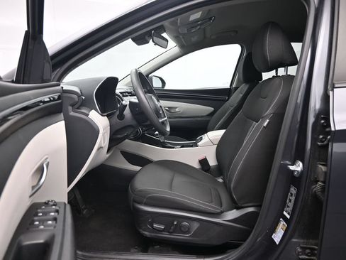 Used 2024 Hyundai Tucson SEL AWD/4WD image 22
