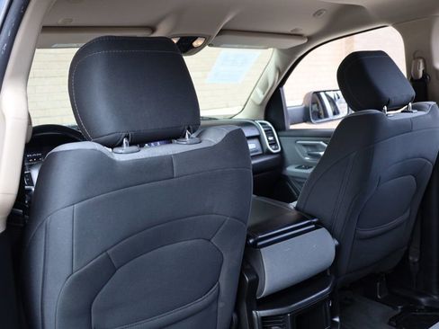 Used 2020 RAM 1500 Big Horn image 19