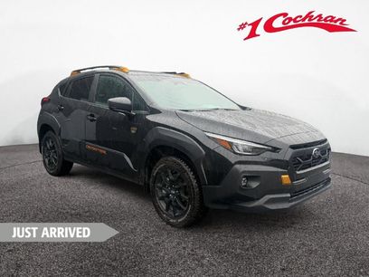 Used 2026 Subaru Crosstrek 2.5i Wilderness