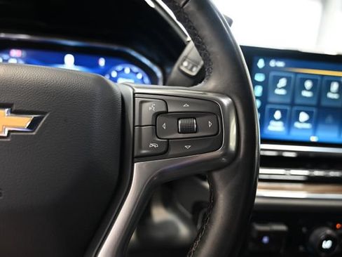 Used 2024 Chevrolet Silverado 2500 LT AWD/4WD image 24