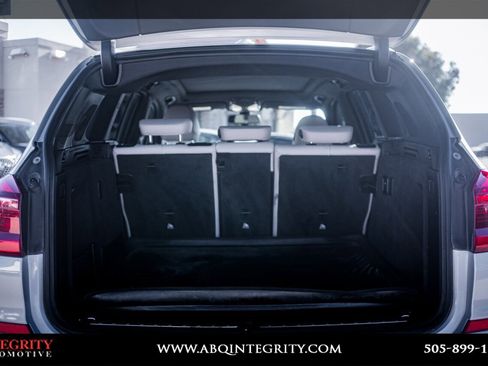 Used 2018 BMW X3 M40i w/ Premium Package image 36