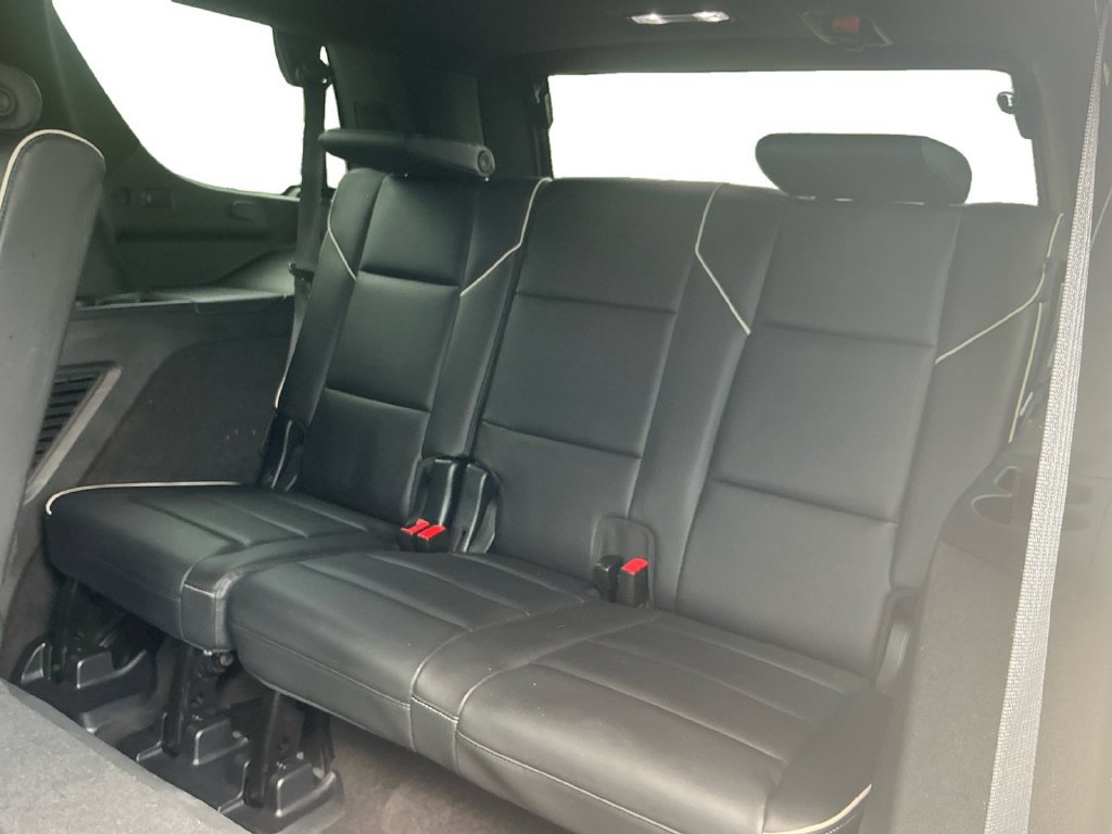 Used 2023 Cadillac Escalade Sport AWD/4WD image 21