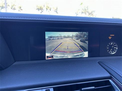 Used 2018 Lexus LC 500 500 image 6