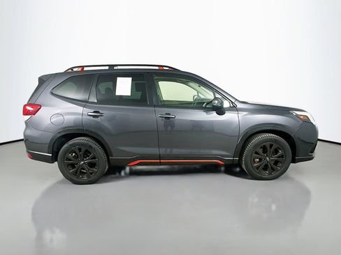Used 2022 Subaru Forester Sport AWD/4WD image 4