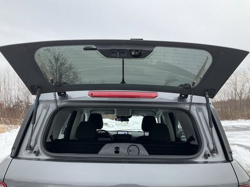 Used 2023 Ford Bronco Sport Big Bend w/ Convenience Package image 25