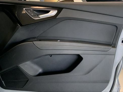 Used 2023 Audi Q4 e-tron Premium w/ Convenience Package image 26