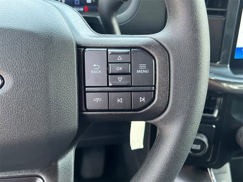 New 2025 Ford F150 STX w/ Equipment Group 200A image 24