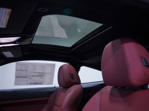 New 2026 BMW M440i M440i w/ Parking Assistance Package image 8