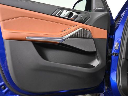 New 2026 BMW X5 M60i AWD/4WD image 19