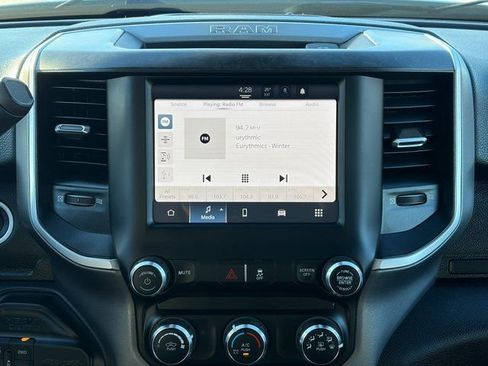 Used 2024 RAM 2500 Big Horn image 23