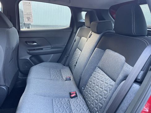 New 2026 Nissan Kicks SV image 17