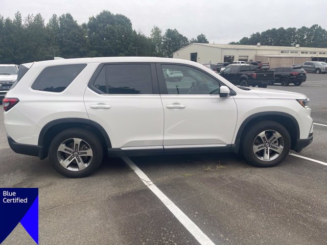 Used 2025 Honda Pilot EX-L image 6