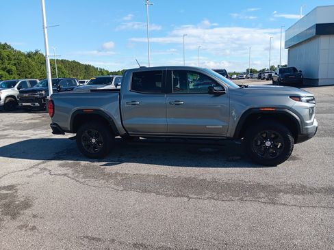 Used 2023 GMC Canyon Elevation RWD image 8