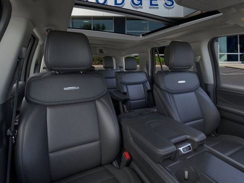 New 2026 Ford Expedition Platinum w/ Driver's Package image 40