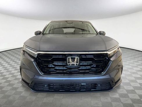 New 2026 Honda CR-V EX-L image 9