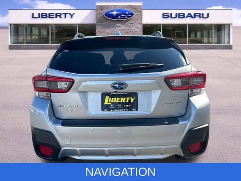 Certified 2023 Subaru Crosstrek 2.5i Limited AWD/4WD image 5