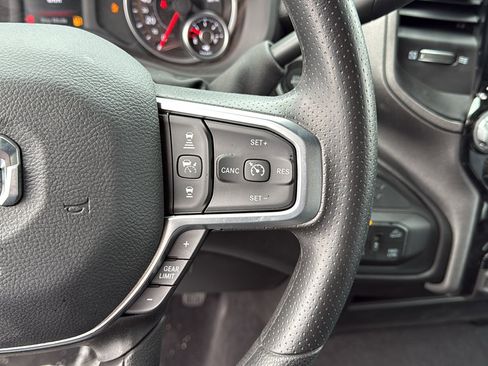 New 2026 RAM 2500 Tradesman image 11