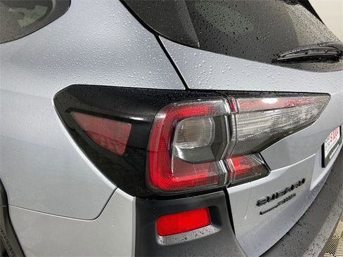 Used 2022 Subaru Outback Wilderness image 21