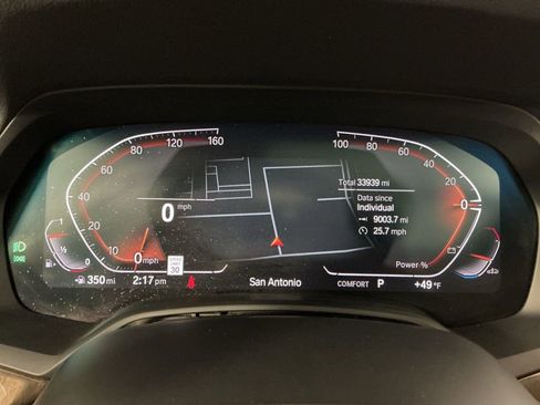 Certified 2022 BMW X6 xDrive40i w/ Premium Package image 8