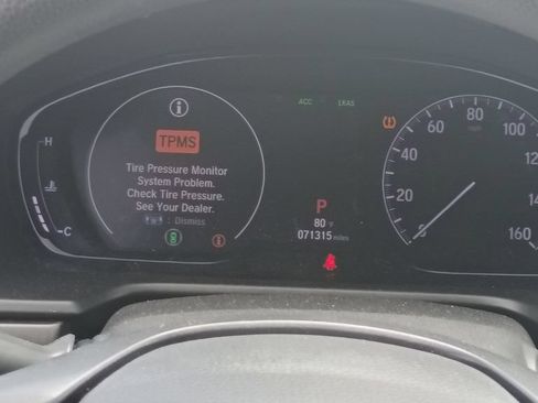 Used 2020 Honda Accord LX image 25