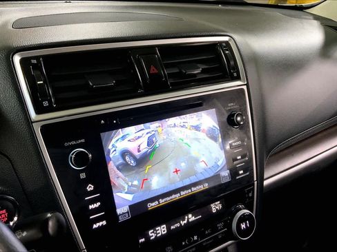 Used 2019 Subaru Outback 2.5i Limited image 27