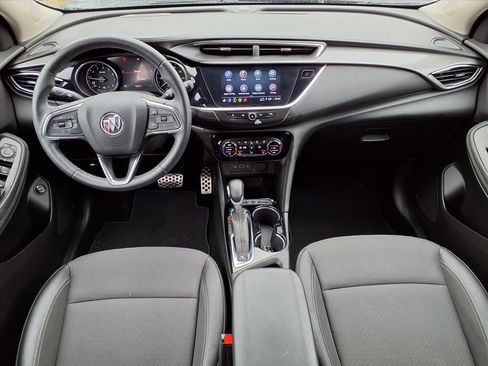 Certified 2023 Buick Encore GX Select w/ Sport Touring Package image 4