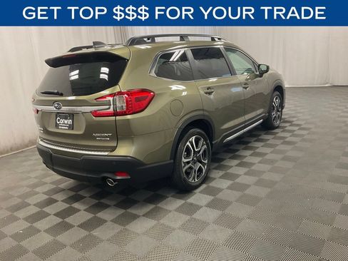 New 2026 Subaru Ascent Limited AWD/4WD image 2