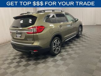 New 2026 Subaru Ascent Limited AWD/4WD video 2