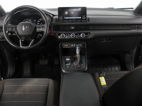 Used 2023 Honda CR-V Sport image 10