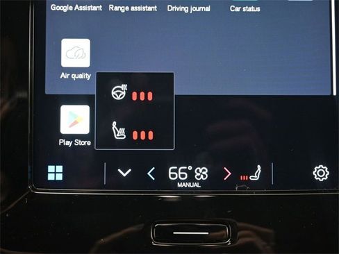 Used 2023 Volvo XC40 Recharge Ultimate image 20