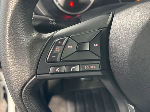 Used 2024 Nissan Kicks S FWD image 32