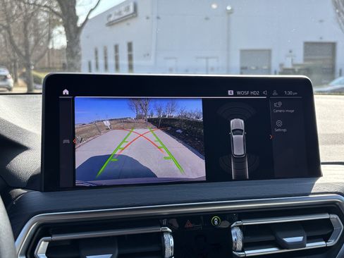 Certified 2023 BMW X3 xDrive30i w/ Premium Package w/ZPA image 23