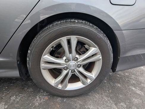 Used 2018 Hyundai Sonata SEL image 24