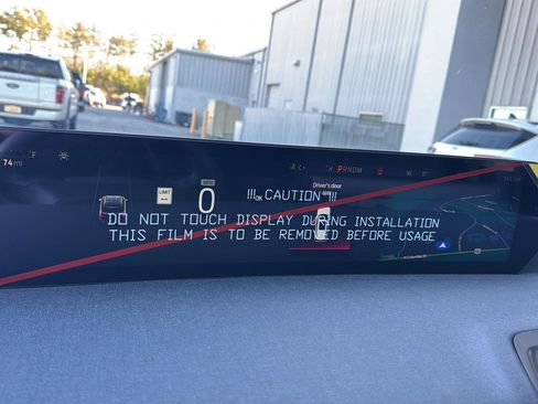 New 2025 Ford Expedition Active image 29