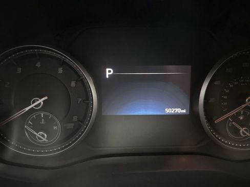 Used 2021 Hyundai Santa Fe SEL w/ Cargo Package image 13