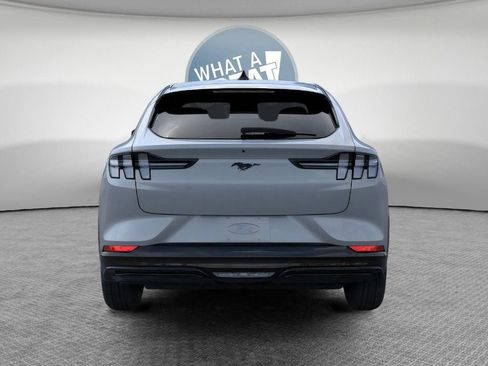 New 2025 Ford Mustang Mach-E Premium w/ Sport Appearance Package image 5