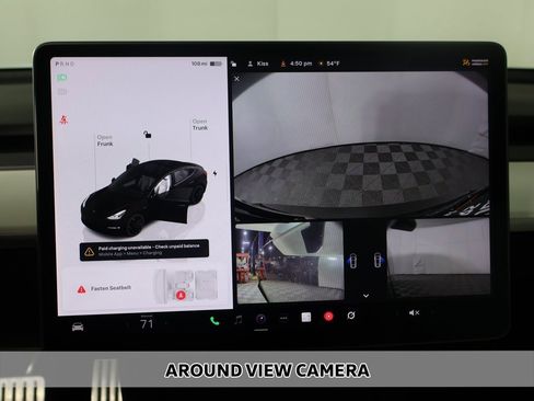 Used 2022 Tesla Model 3 Performance image 5