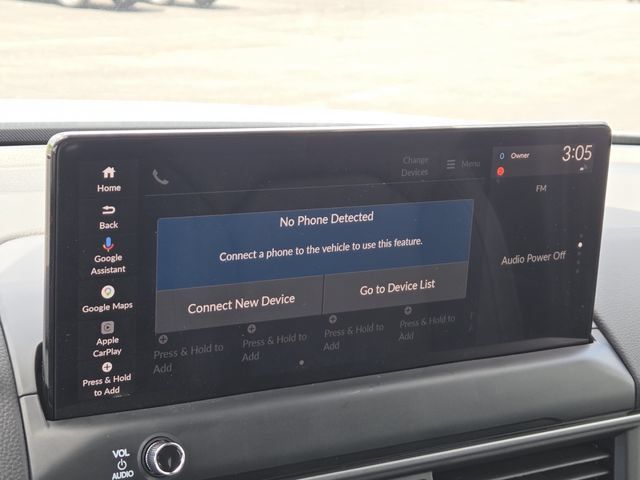 New 2026 Honda Pilot Touring image 28