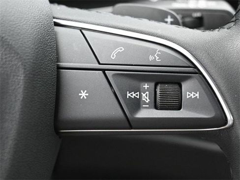 Certified 2025 Audi Q3 2.0T Premium w/ Convenience Package image 19