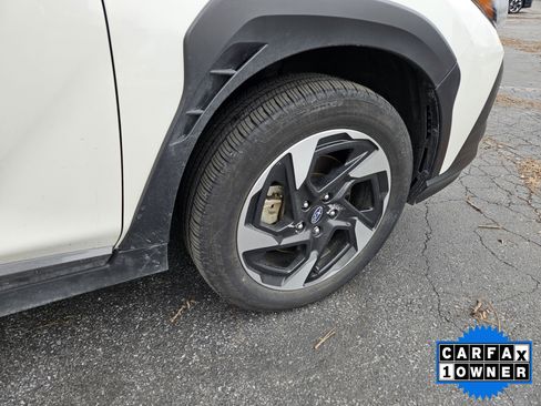 Certified 2024 Subaru Crosstrek 2.5i Limited image 11