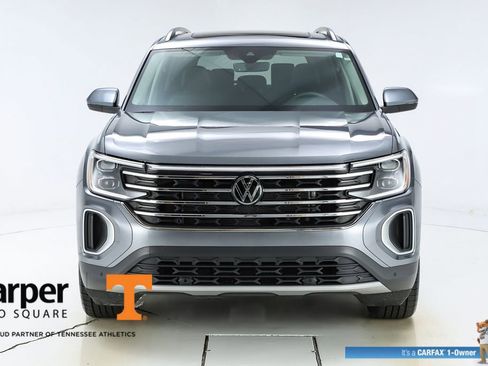 Used 2024 Volkswagen Atlas SE FWD image 55