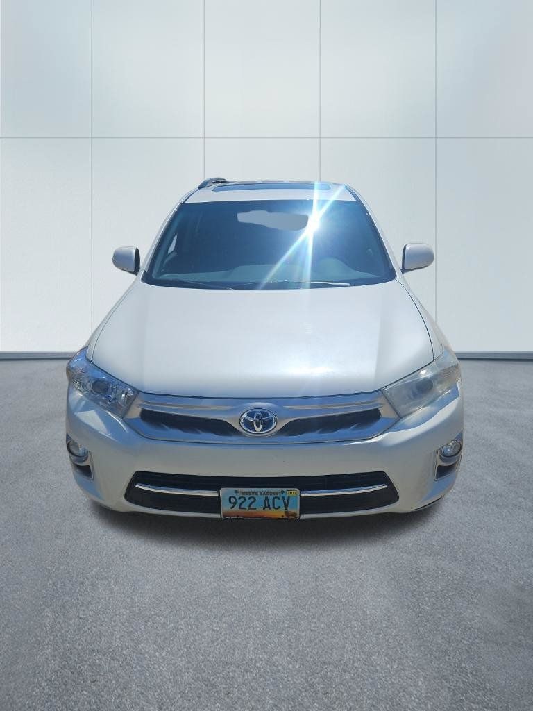 Used 2011 Toyota Highlander Limited AWD/4WD image 7