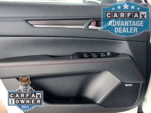 Certified 2025 MAZDA CX-5 Carbon Edition AWD/4WD image 22