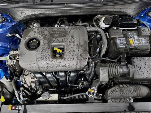 Used 2023 Kia Forte LXS w/ LXS Technology Package image 20