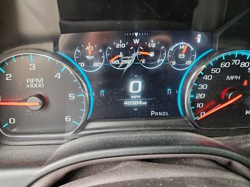 Used 2020 Chevrolet Tahoe Premier image 11